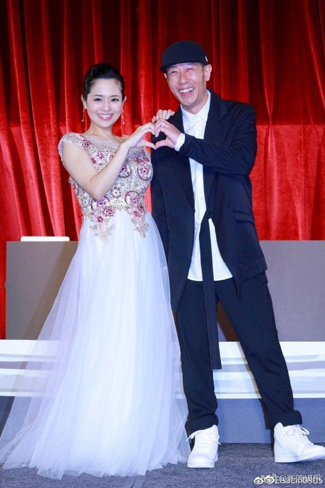 “Thanh nu” phim nguoi lon buc xuc khi bi che gieu sau tuyen bo co thai