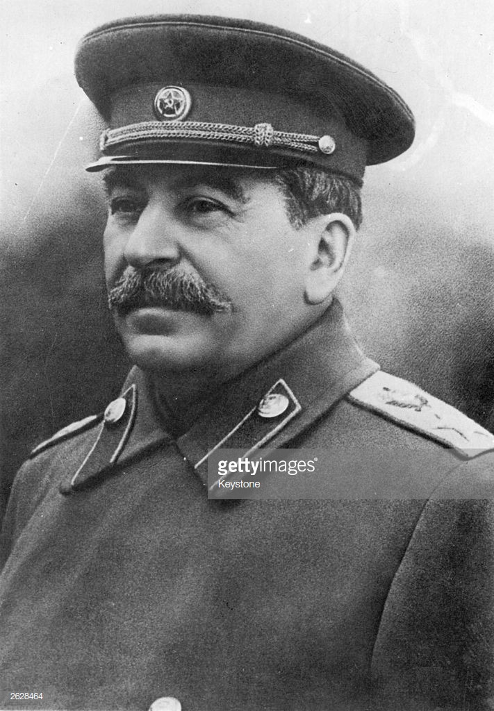 Khi ấy, Tổng thống Truman đã hỏi nhà lãnh đạo Liên Xô Joseph Stalin rằng liệu Hitler đã chết thật hay chưa.