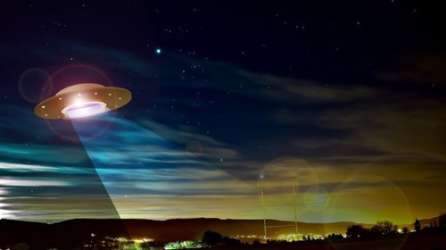 Về sau, UFO đột ngột biến mất như khi xuất hiện. Sự việc này đã trở thành chủ đề thu hút sự quan tâm của dư luận.
