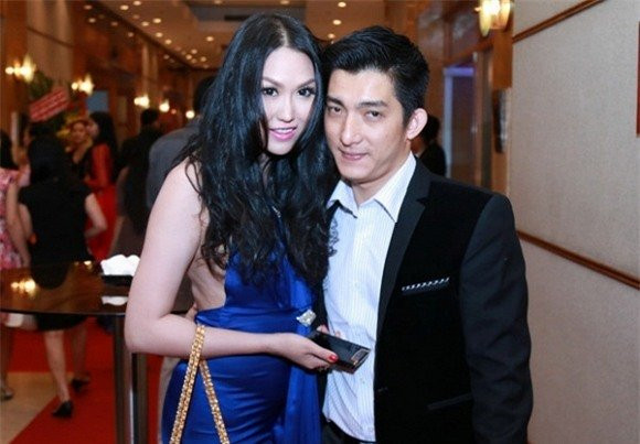 Phi Thanh Van: Toi lam giau tu tai san chong Phap chia cho sau ly hon-Hinh-2