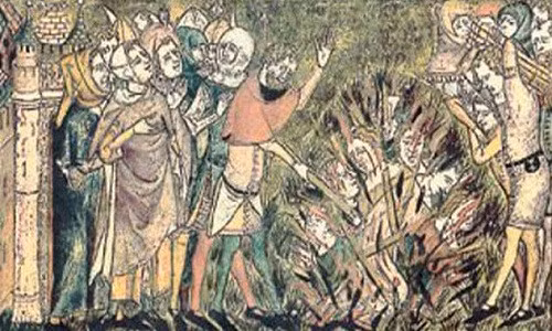 Phải mất 150 năm thì châu Âu mới có thể phục hồi lại dân số bằng với trước khi thảm kịch "Cái chết đen" bùng phát. Chính vì vậy, các chuyên gia đánh giá đây là sự kiện tồi tệ nhất trong lịch sử châu Âu.