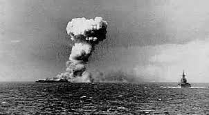 Với thất bại lớn này, quân đội Nhật Bản mất dần sức chiến đấu và từng bước bị quân đồng minh đánh bại hoàn toàn. Mời độc giả xem video: Tái hiện trận chiến lịch sử của hoàng đế Napoleon (nguồn: VTC14)