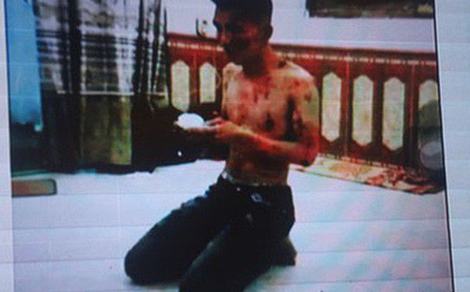 Bang nhom tin dung den tra tan nguoi nhu thoi trung co