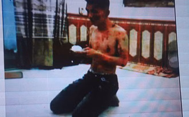 Bang nhom tin dung den tra tan nguoi nhu thoi trung co