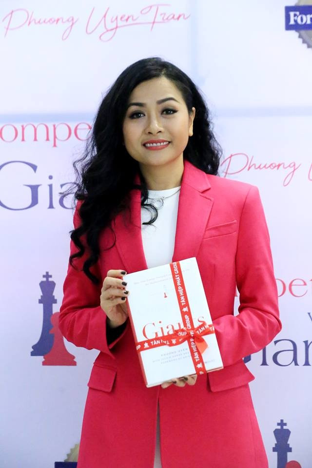 DN Tran Uyen Phuong: Hoc su thanh cong cua nguoi khac, giup minh thanh cong hon-Hinh-3