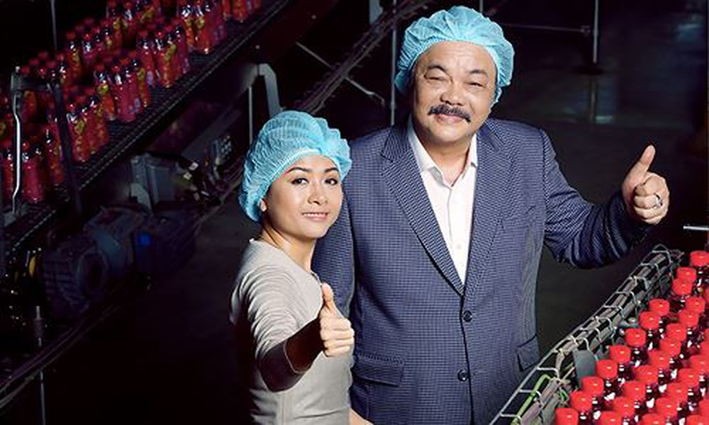 DN Tran Uyen Phuong: Hoc su thanh cong cua nguoi khac, giup minh thanh cong hon-Hinh-2