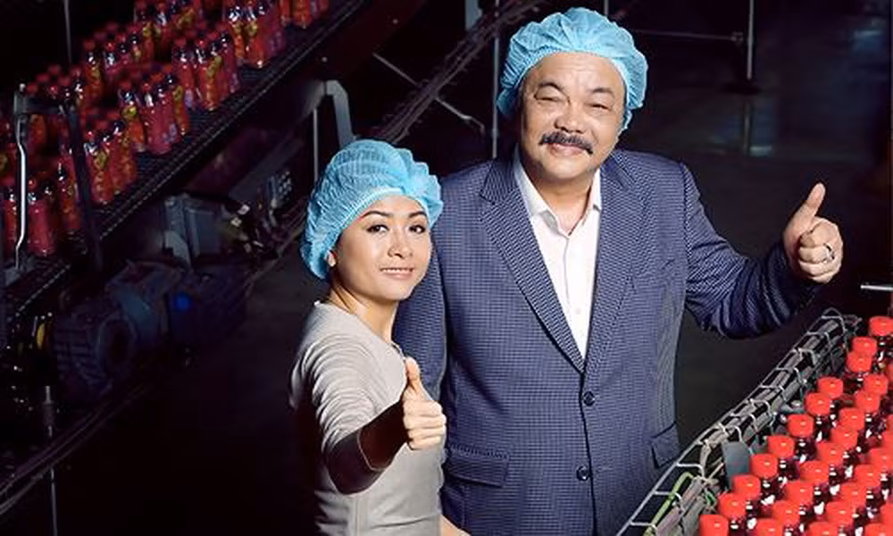 DN Tran Uyen Phuong: Hoc su thanh cong cua nguoi khac, giup minh thanh cong hon-Hinh-2