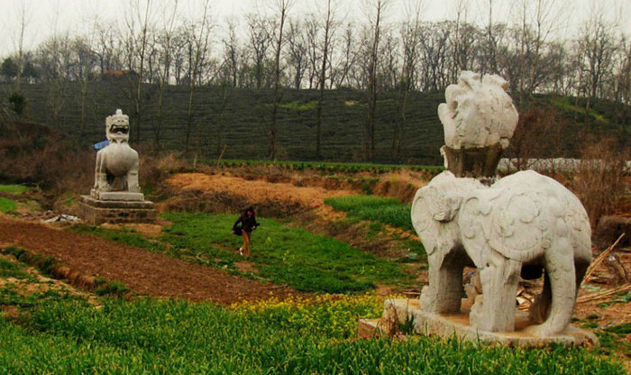 Bi an lang mo vi dai nhat TG, chua hang ngan tan bau vat-Hinh-11