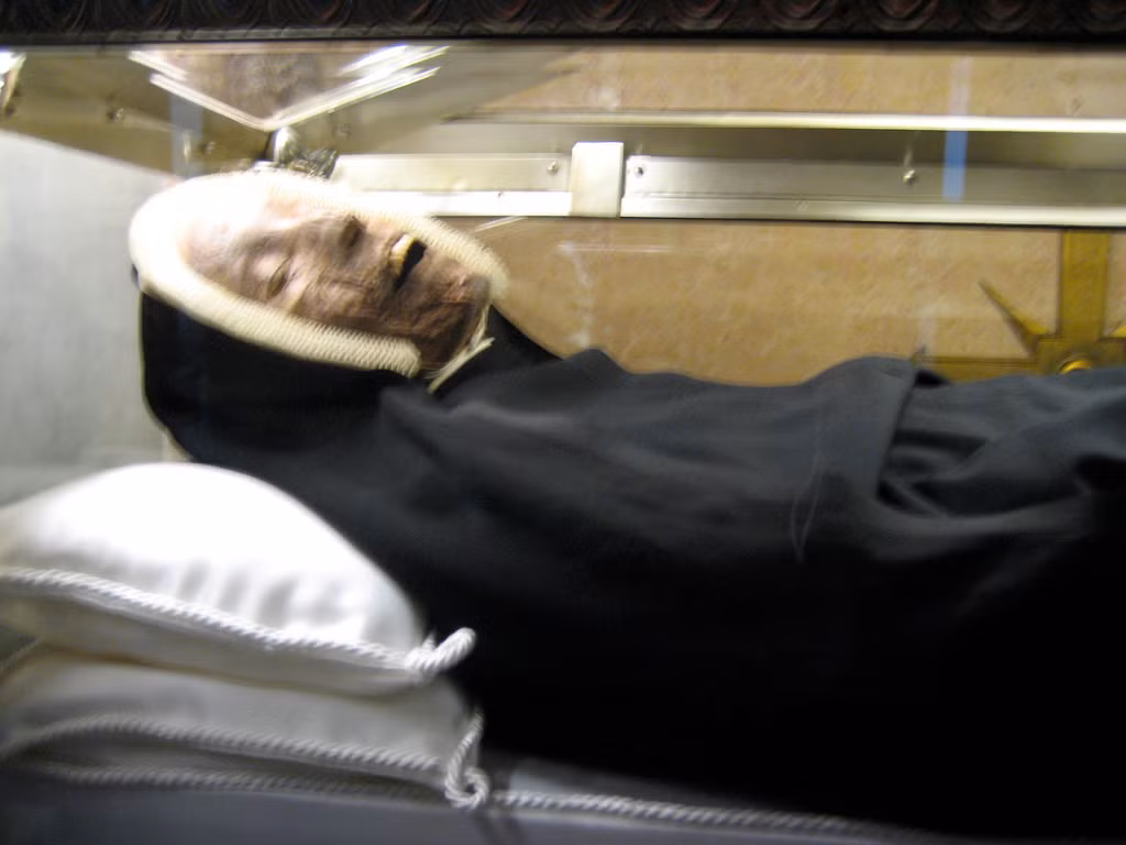 Mục đích của Paula Frassinetti là giúp những đứa trẻ có cuộc sống tốt đẹp hơn thông qua giáo dục.