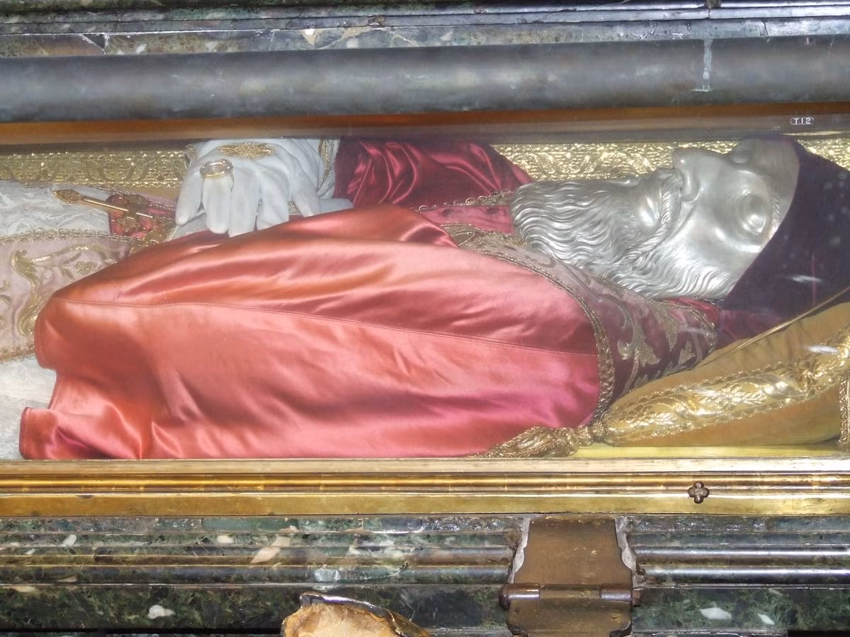 Thêm nữa, Giáo hoàng Pius V cũng quan tâm, giúp đỡ người nghèo, những người bệnh tật và tổ chức nhiều hoạt động từ thiện.