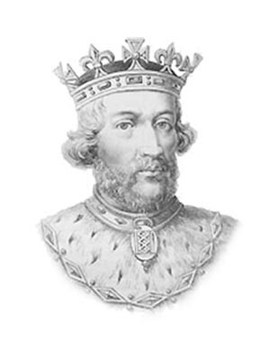 Sau khi lật đổ vua Edward II khỏi ngai vàng để nắm quyền lực, hoàng hậu Isabella thoải mái sống với người tình Roger Mortimer ngay tại lâu đài cổ kính Nottingham.