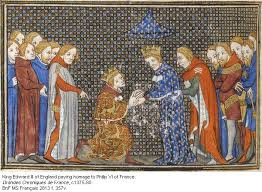 Kết cục, Isabella bị con trai cho người giam cầm trong khi Mortimer bị hành quyết bằng cách treo cổ.