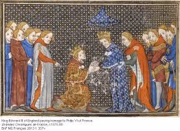 Kết cục, Isabella bị con trai cho người giam cầm trong khi Mortimer bị hành quyết bằng cách treo cổ.