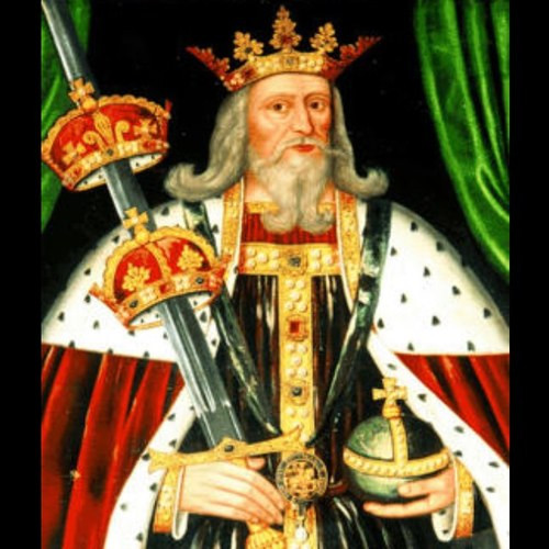 Tuy nhiên, hạnh phúc của hoàng hậu Isabella với nhân tình không kéo dài mãi khi vua Edward III thực hiện cuộc nổi dậy vào năm 1330 để nắm thực quyền.