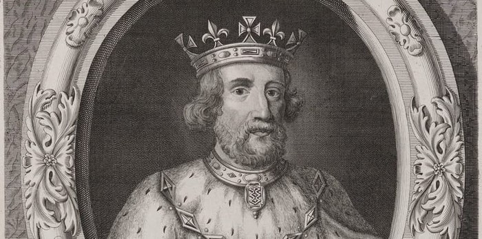 Theo các tài liệu lịch sử, vào năm 1327, vua Edward II của Anh bị phế truất bởi hoàng hậu Isabella và người tình Roger Mortimer.