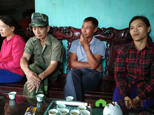 Ky an danh chet 14 con lon o Quang Ninh: 2 lan hoan xu phuc tham-Hinh-3