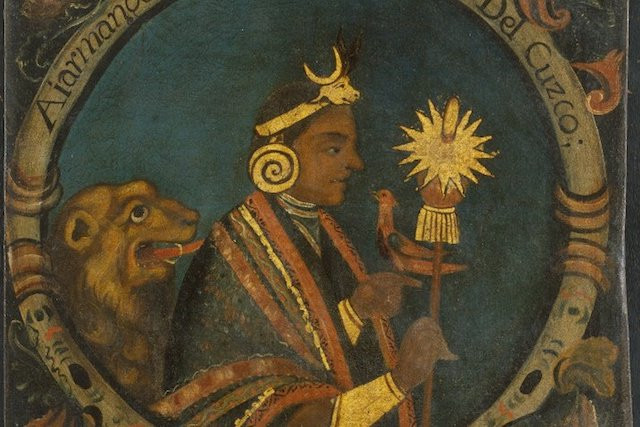 2. Người Inca nổi tiếng lịch sử với việc thực hiện thành công những ca phẫu thuật hộp sọ.