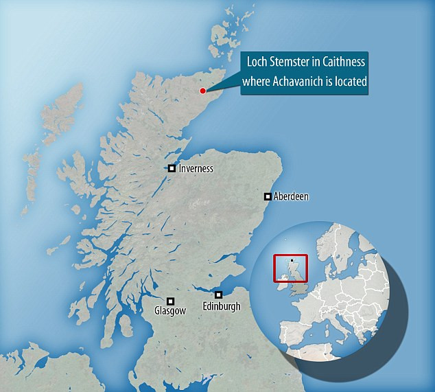 Các chuyên gia cũng xác định được Ava qua đời khi khoảng 18 tuổi. Bà sở hữu đôi mắt nâu, tóc đen và nước da màu ô liu.