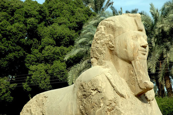 Trước cuộc đời pharaoh Menes, một số chuyên gia cho rằng ông rất có thể là một vị vua hư cấu của người Ai Cập.