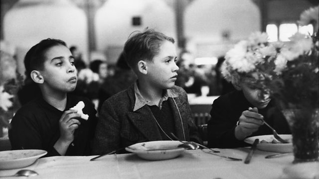 Đa số những trẻ em được đưa khỏi Đức trước khi Thế chiến 2 nổ ra không có cơ hội gặp lại cha mẹ hoặc người thân do họ bị sát hại trong hệ thống trại tập trung của Đức Quốc xã.