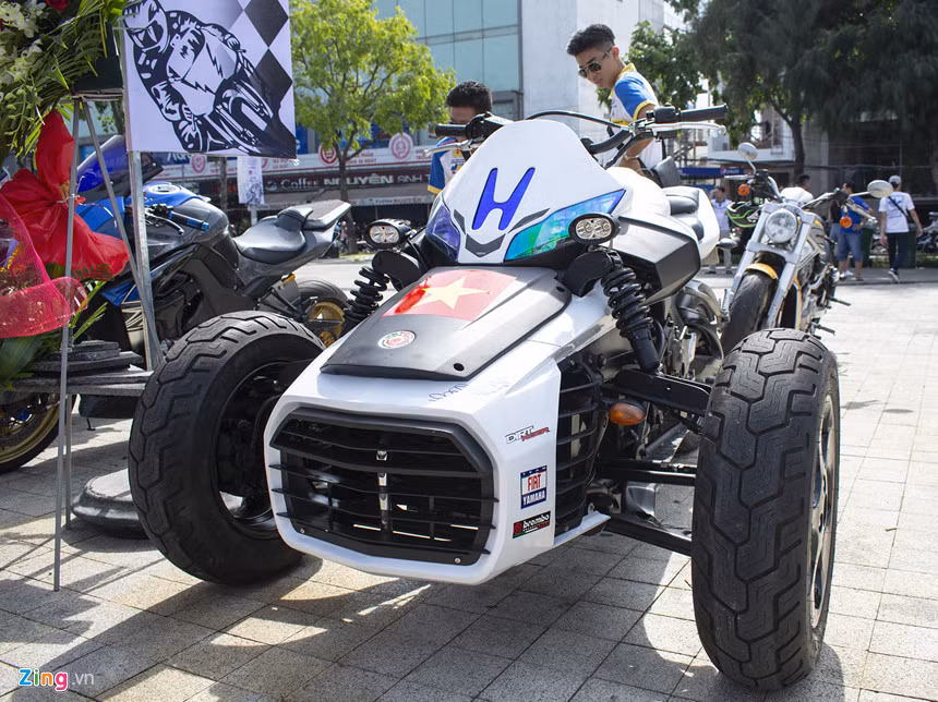 Đây là hoạt động thường niên, góp phần tạo ra nét văn hóa chơi xe phân khối lớn, đáp ứng nhu cầu tìm hiểu về các loại xe độc - lạ của người dân địa phương nhân dịp kỷ niệm 4 năm thành lập hội Cần Thơ Motobike. Qua mỗi năm, quy mô của đại hội lại được mở rộng với mục tiêu trở thành một lễ hội phân khối lớn trong tương lai.