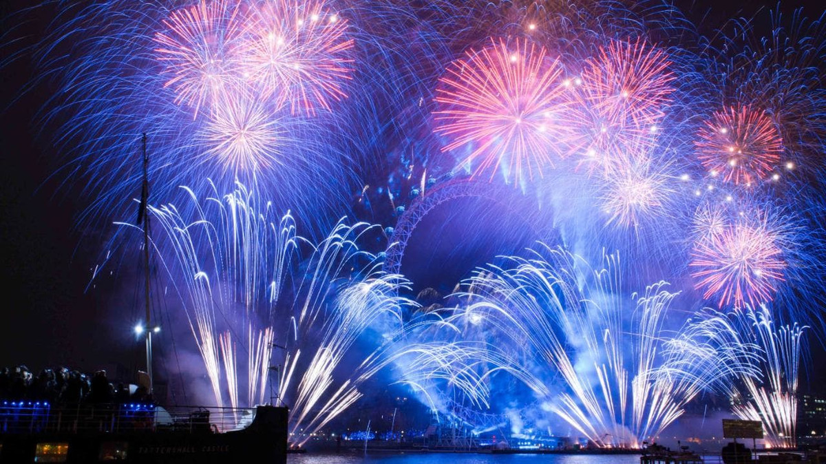 4. Ngược lại, đảo Baker và Howland – hai hòn đảo hẻo lánh ngoài khơi nước Mỹ là vùng đất đón năm mới muộn nhất thế giới.