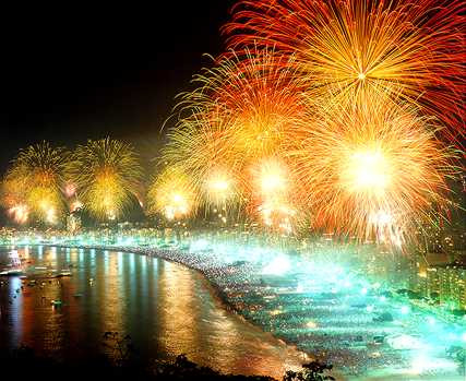 3. Nhiều người thường lầm tưởng Australia là quốc gia đón năm mới sớm nhất thế giới. Tuy nhiên, thực tế không phải vậy. Đảo Tonga, đảo Christmas của Cộng hòa Kiribati và nhà nước độc lập Samoa (Tây Samoa) thuộc Mỹ mới là những nơi đầu tiên trên thế giới đón năm mới.