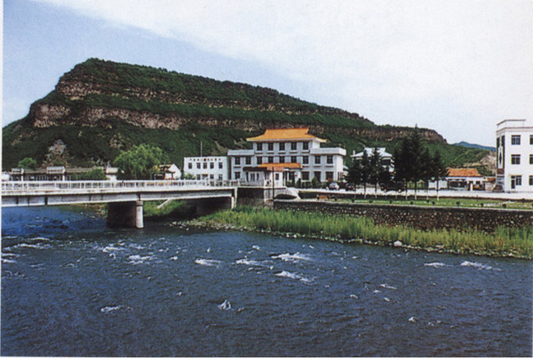 Con sông này trở thành biên giới tự nhiên giữa 3 quốc gia gồm: Triều Tiên, Nga và Trung Quốc.