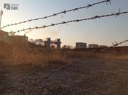 Do sông Đồ Môn là biên giới giữa 3 quốc gia Triều Tiên, Nga và Trung Quốc nên nơi đây được các bên bảo vệ vô cùng nghiêm ngặt.