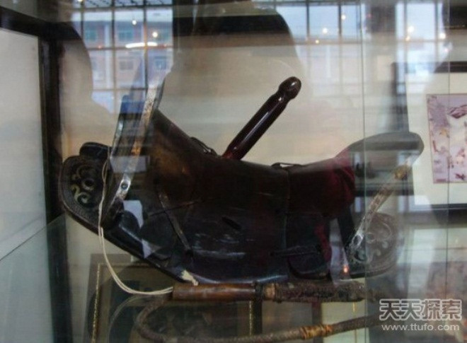 Thậm chí, người ta còn cho rằng khi bị tra tấn bằng "mộc lư", phạm nhân chỉ muốn chết ngay lập tức còn tốt hơn.