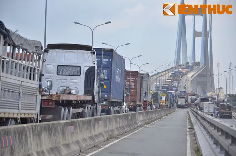 Mới đây nhất, Thanh tra Chính phủ ban hành kết luận thanh tra các dự án BOT và BT (xây dựng – chuyển giao) trên địa bàn TP HCM; đồng thời kiến nghị xử lý sai phạm với số tiền trên 2.100 tỷ đồng tại 6 dự án, trong đó có dự án xây dựng cầu Phú Mỹ, dự án đường kết nối cầu Phú Mỹ.