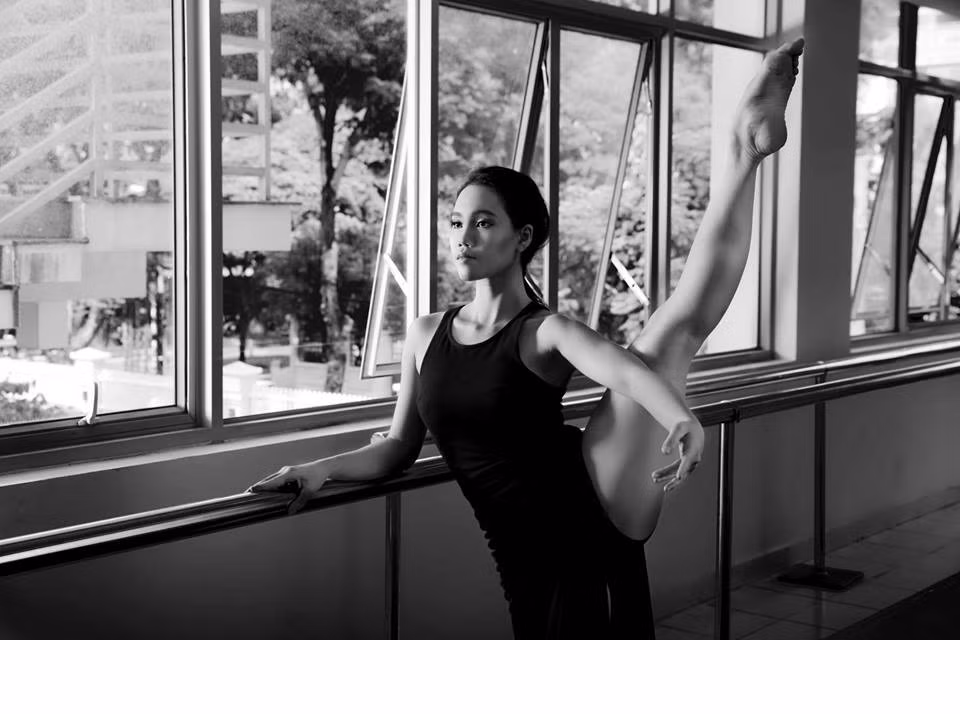 Thời gian tới, “tân giai nhân làng múa” rất mong muốn được thực hiện những dự án của riêng mình, như dự án “Nghệ thuật dành cho mọi người”. “Hải Anh nghĩ múa không chỉ dành riêng cho người giàu, mà ai cũng đều có thể múa nếu có niềm đam mê và kiên nhẫn theo đuổi nó”.