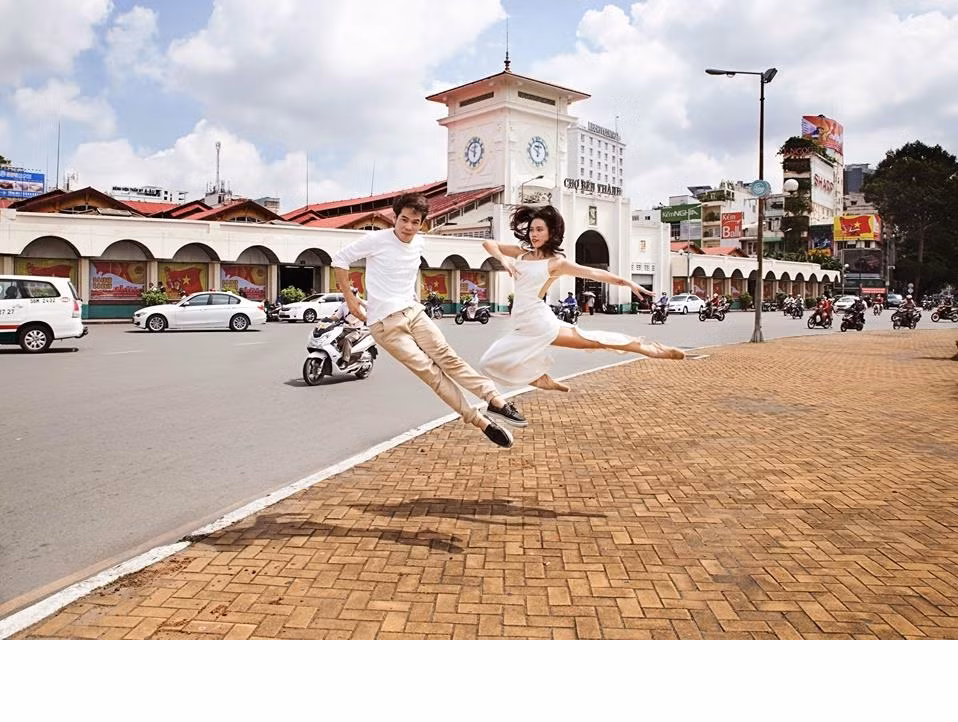 Hiện tại nữ nghệ sĩ múa xinh đẹp Hải Anh đang điều hành một studio về chụp ảnh và nhảy múa, cũng là nơi giúp cô nàng thỏa sức sáng tạo cho các dự án ấp ủ sắp tới. Hải Anh cũng đang dựng những phần trình diễn múa đương đại kết hợp với các nghệ sĩ ở những lĩnh vực nghệ thuật khác như là nhiếp ảnh, vẽ kỹ thuật số, vẽ doole, nghệ thuật thị giác…với mong muốn tìm kiếm những điều mới lạ từ những sự kết hợp này.