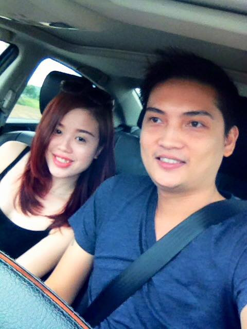 Được biết, tháng sau Mã Siêu và Lan Anh sẽ tổ chức đám cưới tại Phú Quốc và Quảng Trị.