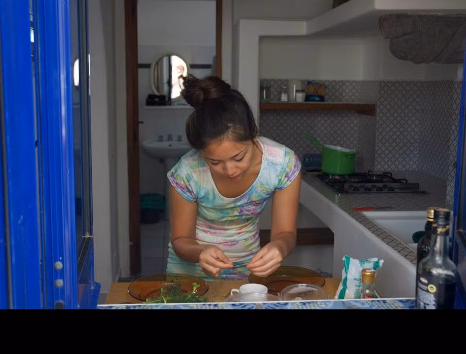 Trở thành nhà vô địch trong một cuộc thi về ẩm thực, nấu nướng của quốc tế là một điều rất bất ngờ với ngay chính bản thân Khánh Ly. Cô gái trẻ cho rằng bản thân mình vẫn còn rất non nớt và thiếu kinh nghiệm.