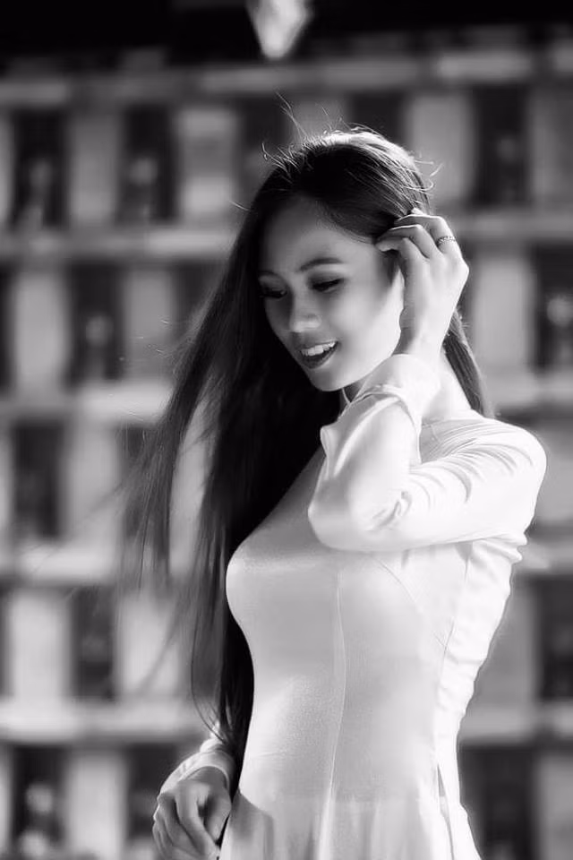 Được chọn tham gia vào đoàn diễu binh kỷ niệm 70 năm Quốc khánh 2/9, Phương Thảo cho biết đã rất cố gắng, cùng bạn bè, các cộng sự, thành viên trong khối thanh niên tập luyện để hoàn thành nhiệm vụ.