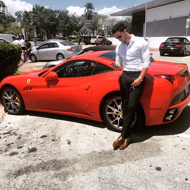 Tình bạn của Mike và Roxy còn trở thành câu chuyện được lan truyền trên nhiều diễn đàn mạng quốc tế, các fanpage của hội yêu chó, yêu động vật.