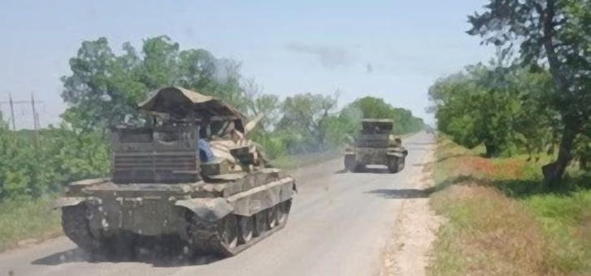 Vào những năm 1960, T-62 hóa ra là loại xe tăng mạnh nhất thế giới, đồng thời rất dễ vận hành và bảo dưỡng, nó vẫn giữ được những phẩm chất tốt nhất của mình cho đến ngày nay, sẽ trở thành chiếc xe tăng bắn tỉa đơn giản và hiệu quả.