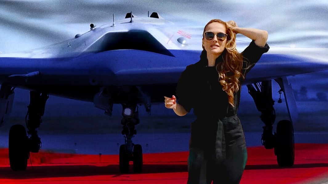 Nga sẽ sớm biên chế UAV tàng hình S-70 Okhotnik, chiếc máy bay không người lái này dự kiến sẽ được đưa vào hoạt động trước năm 2024, gây ra thách thức nghiêm trọng đối với Mỹ, tờ 19FortyFive đưa ra nhận xét nói trên.