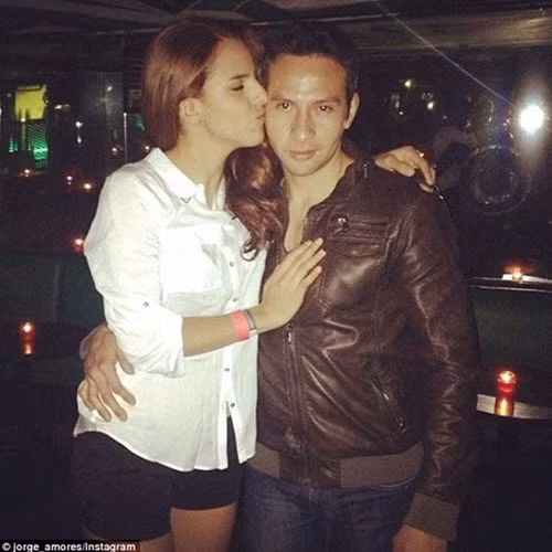 Thu choi ngong chet nguoi cua “cau am, co chieu” Mexico