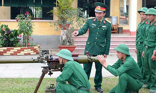 So với các loại súng chống tăng vác vai khác như B-40, B-41 thì SPG-9 có ưu điểm về tầm bắn (tầm bắn hiệu quả là 800m và tầm bắn tối đa là 1.300m).