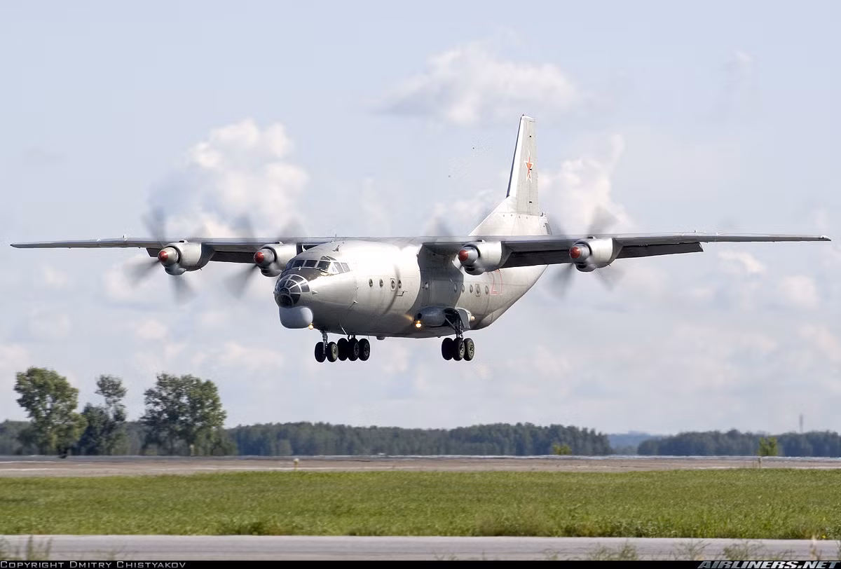 Ngay cả phương án mua lại các máy bay đã qua sử dụng An-12 cũng không khả thi vì vốn dĩ chúng cũng không còn thời hạn sử dụng nhiều, khó tránh khỏi các hỏng hóc. Dự trữ máy bay An-12 của Không quân Nga cũng không có nhiều để bán.