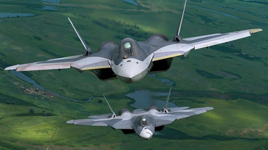 Các máy bay chiến đấu tàng hình này theo kế hoạch sẽ bắt đầu hiện diện trong kho vũ khí của lực lượng hàng không vũ trụ Nga từ năm 2020, tuy nhiên hiện tại ngay cả thời điểm giao hàng đầu tiên trong năm nay vẫn chưa được biết.