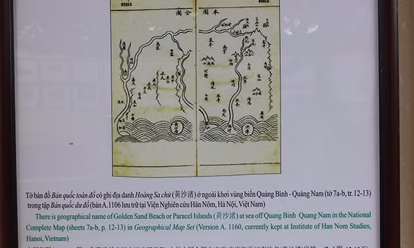 Tu lieu quy ve Hoang Sa, Truong Sa tai Festival bien Nha Trang-Hinh-3