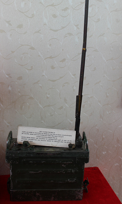 Tu lieu quy ve Hoang Sa, Truong Sa tai Festival bien Nha Trang-Hinh-6