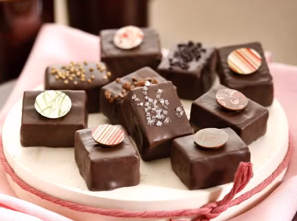Vì vậy, kết hợp nhiều chất kích thích như chocolate và thuốc chống tâm thần Ritalin vào cơ thể người có thể dẫn đến những hành vi bất thường, co giật.