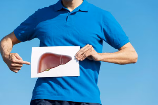  Nếu chức năng gan của bạn đang bị tổn thương, và để tránh tác dụng phụ từ dầu bơ, bạn nên ngừng ăn loại quả này.