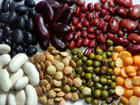 Chúng cũng là một nguồn tuyệt vời của các carbohydrate tổng hợp giúp giữ ổn định lượng đường trong máu, giảm cảm giác thèm ăn để cân bằng lượng hormone trong cơ thể, góp phần giữ cho buồng trứng khỏe mạnh.