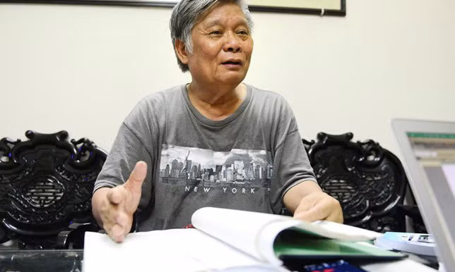 Lẽ ra, BTA đã được ký vào năm diễn ra Hội nghị thượng đỉnh APEC tai Newzealand (9/1999). “Tôi cũng buồn khi cơ hội bị bỏ lỡ nhưng đó cũng có thể là dịp để mọi người nhìn nhận rõ hơn những gì cần cho sự phát triển của đất nước”, ông Lương kể với giọng hơi trầm.