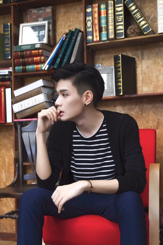 Dao Ba Loc dau kho roi nuoc mat vi yeu don phuong-Hinh-2